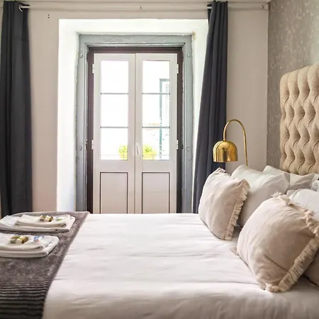 In Bairro Alto 1 - Charm Apartment *