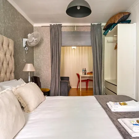 In Bairro Alto 1 - Charm 리스본