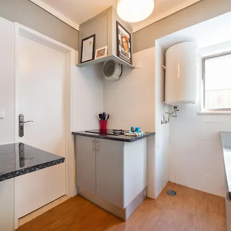 In Bairro Alto 1 - Charm * 리스본