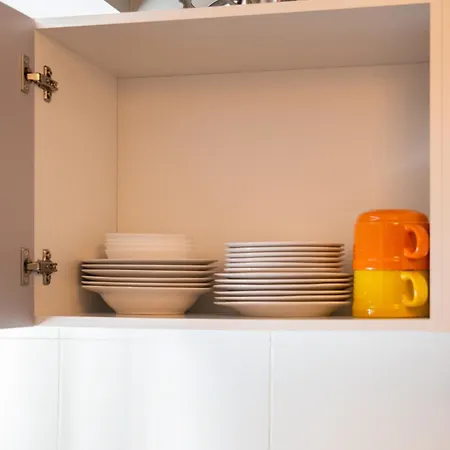In Bairro Alto 1 - Charm Apartment Lisbon