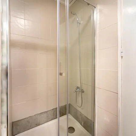 In Bairro Alto 1 - Charm Apartment Lisbon