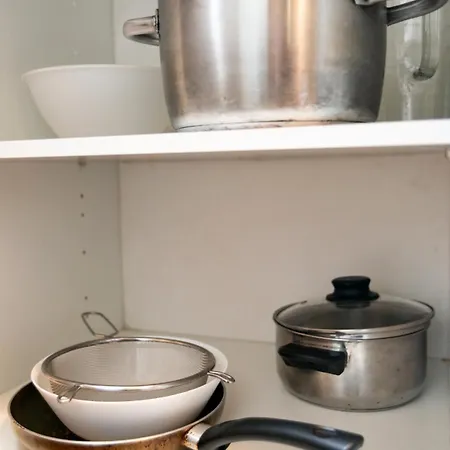 In Bairro Alto 1 - Charm Апартаменти