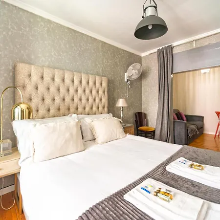 In Bairro Alto 1 - Charm Лісабон