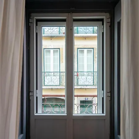 Charme Bairro Alto * リスボン