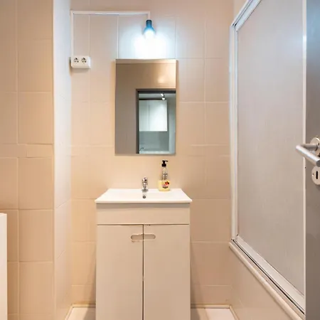 Appartement Charme Bairro Alto Lisboa
