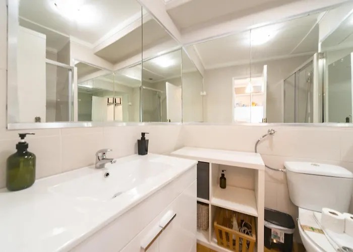 In Bairro Alto 1 - Charm * Лиссабон