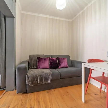 In Bairro Alto 1 - Charm Appartement