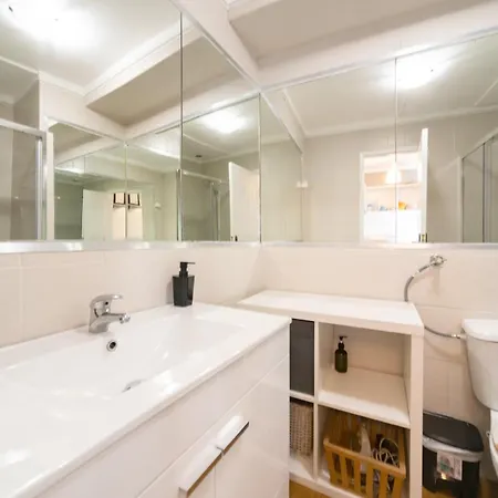 In Bairro Alto 1 - Charm * Lisboa